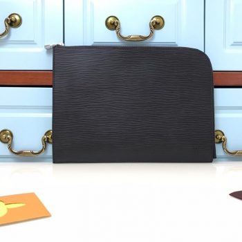 Authentic Replica Louis Vuitton M62646 Pochette Jour PM in Epi leather