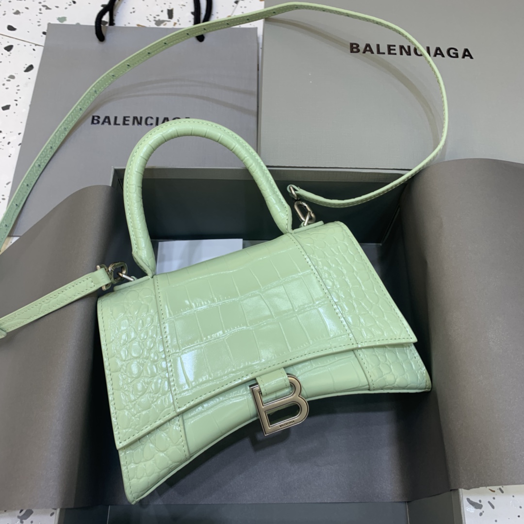 Balenciaga-Hourglass-23cm-Chain-Bag-in-Back-Shiny-Crocodile-Embossed-Leather-Light-Green.jpg