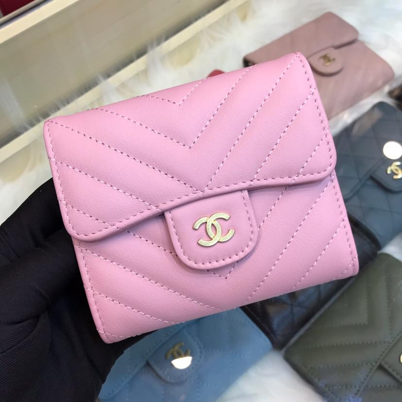Best-Price-Chanel-Classic-Small-Zipped-Wallet-Lambskin-Leather-Gold-Tone-Metal-Pink.jpg
