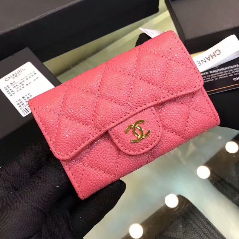 Cheap-Chanel-CF-Card-Small-Bag-Caviar-Quilted-Genuine-Leather-Pink-Gold-Hardware.jpg