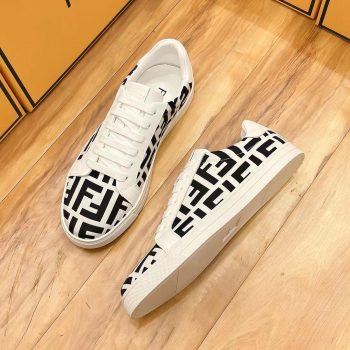 Fendi Mens Sports Sneakers-0006 38-46