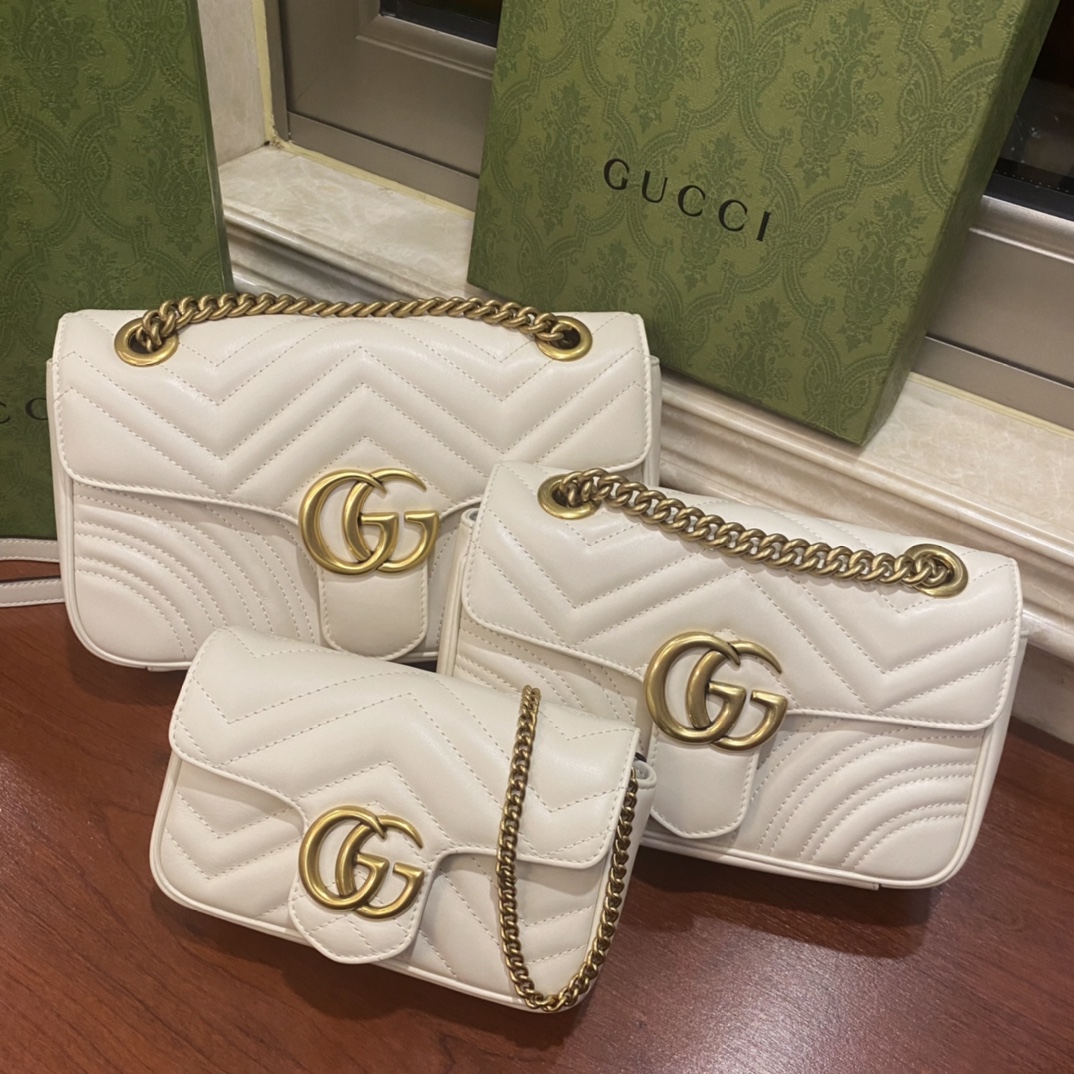 Top-Copy-Gucci-GG-Marmont-Matelasse-Shoulder-Bags-443497-446744-476433-White-Leather.jpg