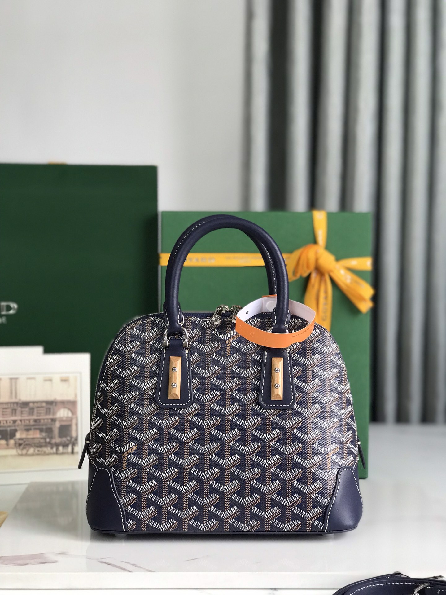 Goyard-Vendome-PM-Bag-Goyardine-Canvas-Chevroches-Calfskin-Navy-Blue.jpg