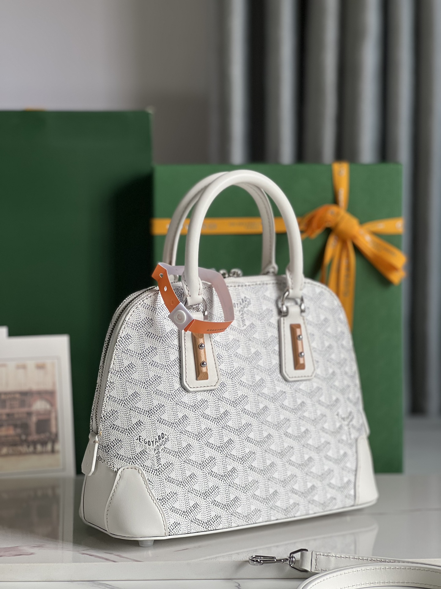 Goyard-Vendome-PM-Bag-Goyardine-Canvas-Chevroches-Calfskin-White.jpg