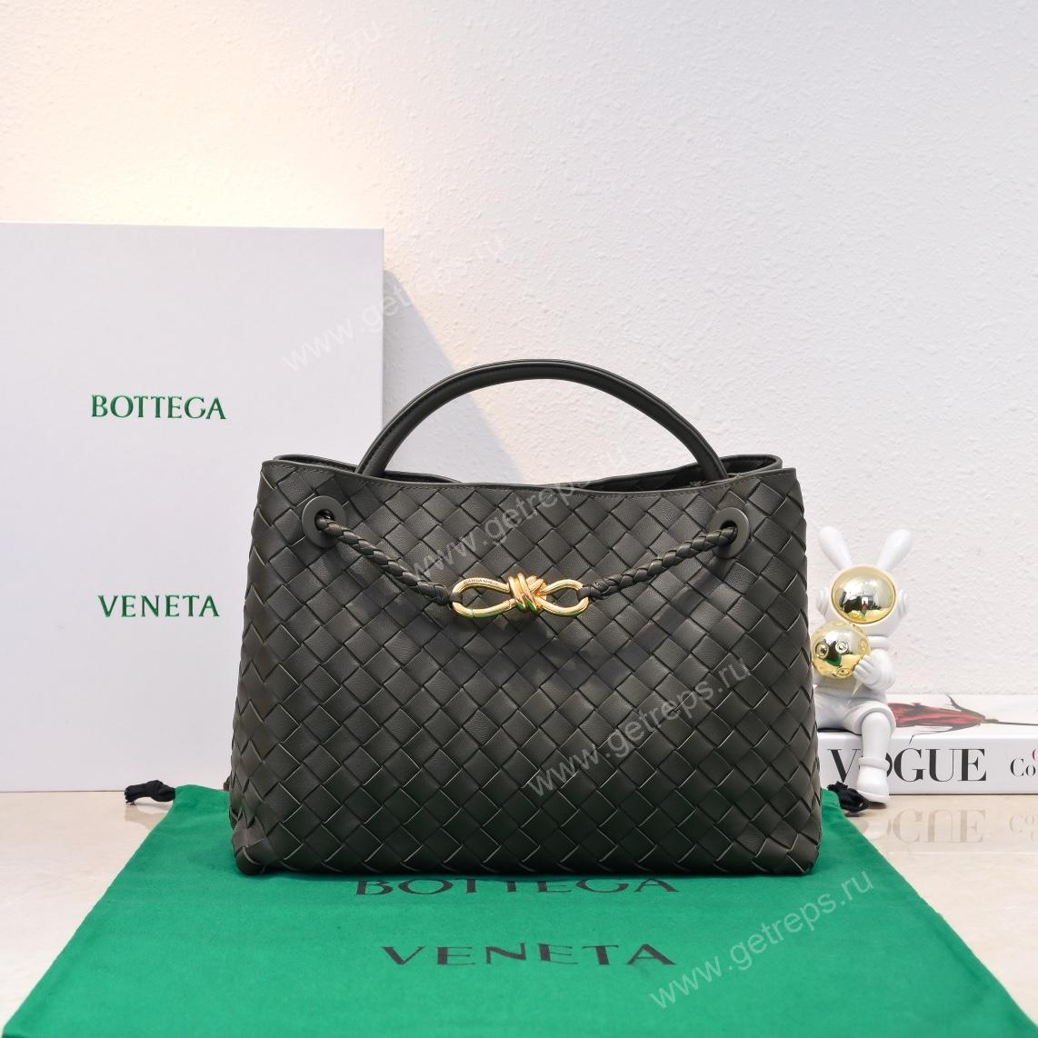 Bottega-Veneta-32cm-Andiamo-Normal-Chain-Top-Handle-Bag-in-Supple-Intrecciato-Leather-Dark-Green-1.jpg