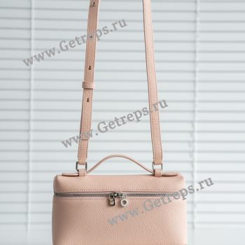 Loro Piana Extra Pocket L19 Saddle Leather-35