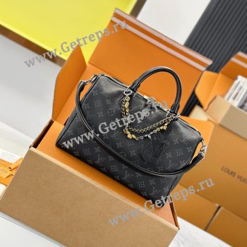 Louis Vuitton M15102 Speedy Soft 30