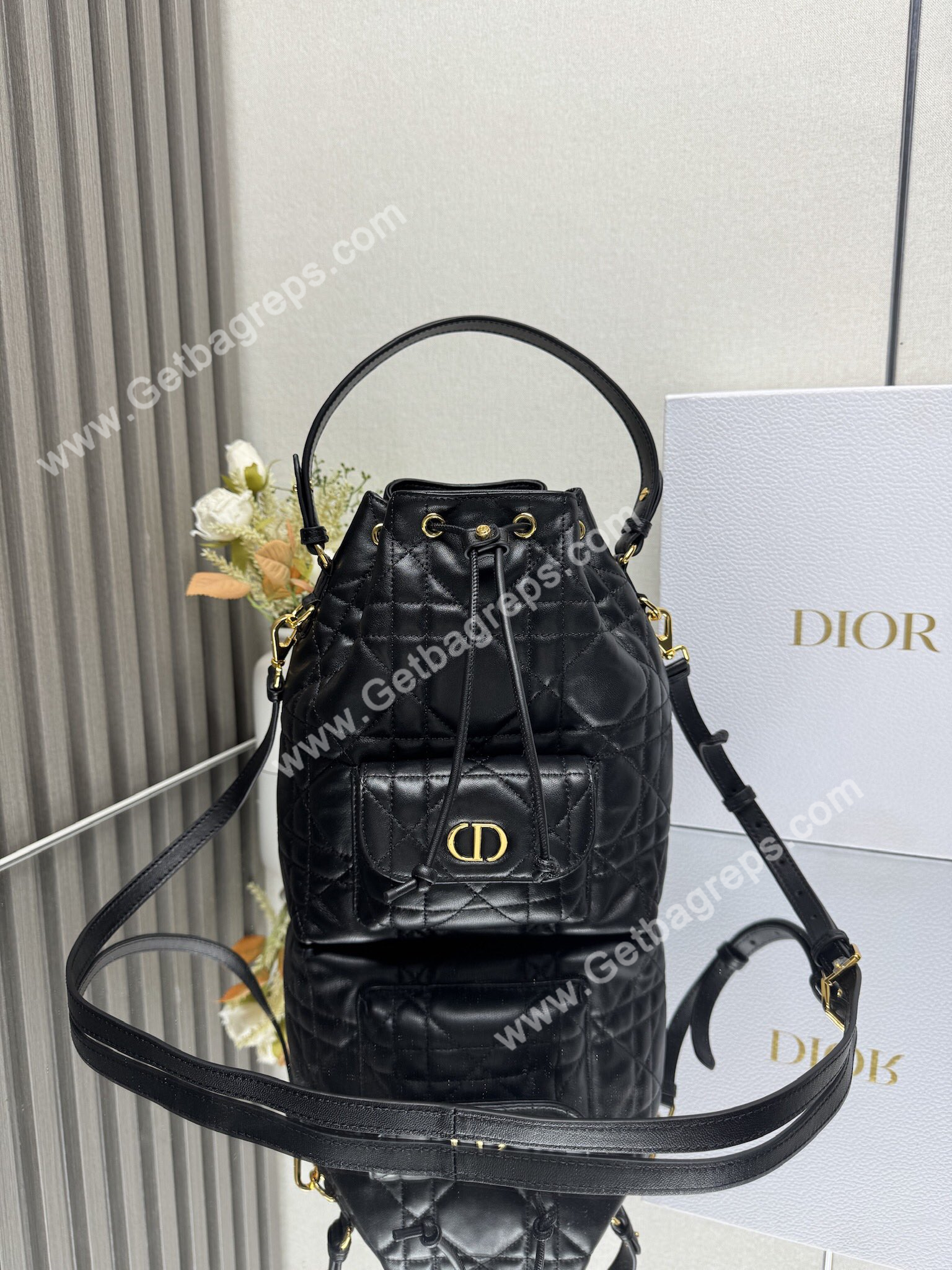 Large-Dior-Caro-Bucket-Bag-Black.jpg