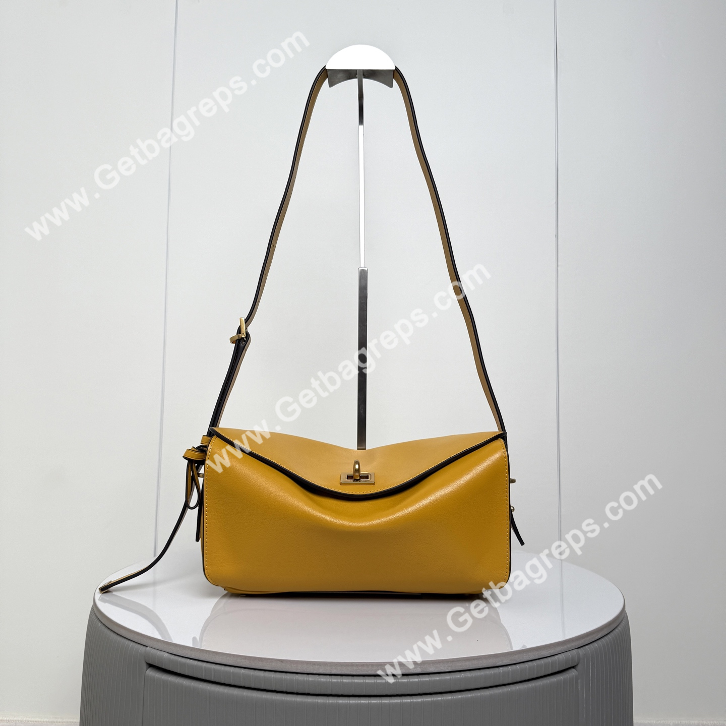 Balenciaga-Womens-Le-7-Shoulder-Bag-Medium-in-Yellow.jpg